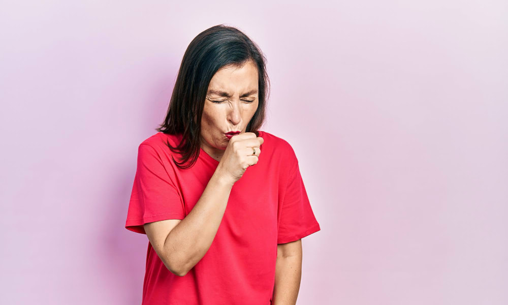 Bronchite chronique ou BPCO : réaliser une cure thermale pour améliorer sa qualité de vie