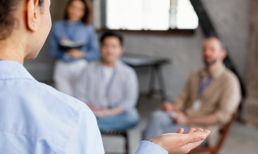 L’Éducation Thérapeutique du Patient pendant sa cure thermale. Pourquoi et pour qui ?