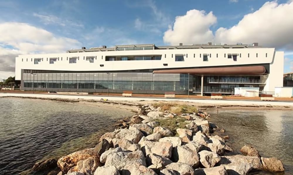 Remboursement des cures thermales : Balaruc-les-Bains se mobilise pour défendre l’accès aux soins