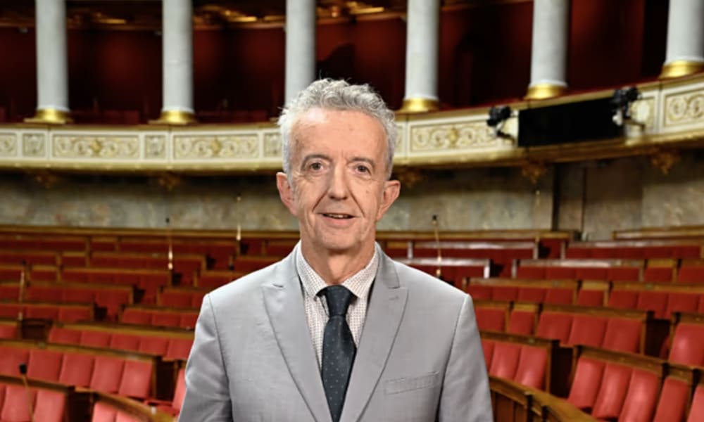Remboursement des cures thermales : Denis Fégné répond aux inquiétudes des curistes 
