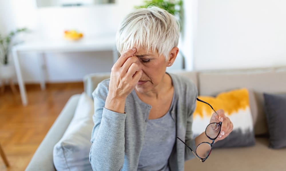 Pourquoi la fatigue augmente en cure thermale ?