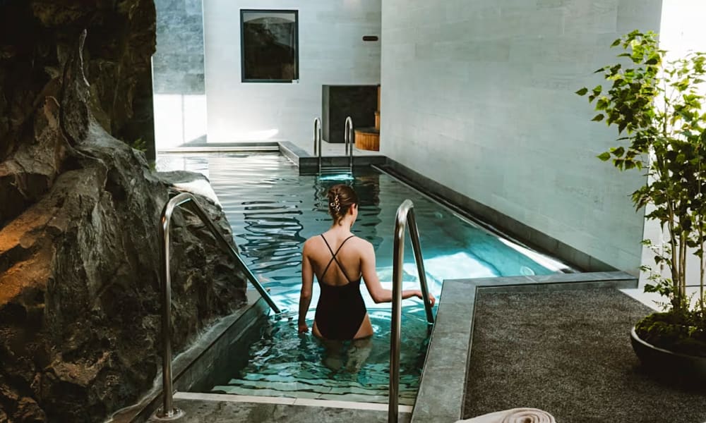Séjour bien-être thermal : où partir pour une mini-cure ?