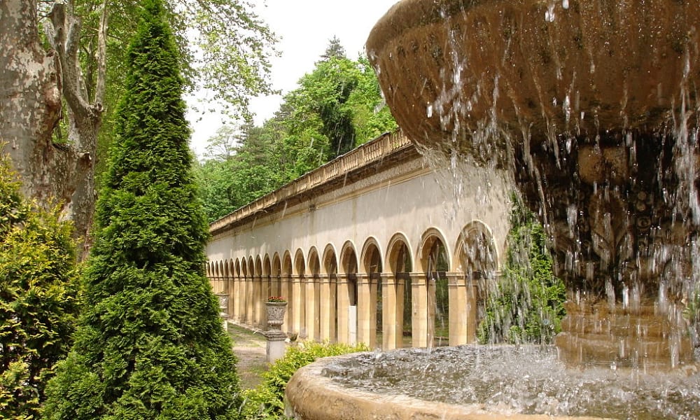 Un nouvel agrément en rhumatologie pour les thermes d’Ussat-les-Bains