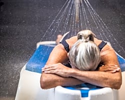 Illustration pour Cures thermales : le remboursement officiellement maintenu pour 2026