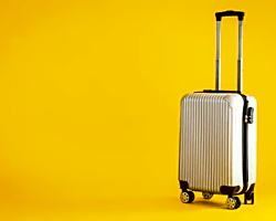 Illustration pour Cure thermale : les indispensables à ne pas oublier dans sa valise