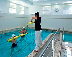 Illustration pour Le thermalisme et la maladie de Parkinson, des résultats convaincants et reconnus