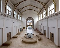 Illustration pour Les Thermes de La Bourboule : 150 ans d’histoire et une nouvelle ère pour l’excellence thermale