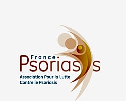 Illustration pour Focus – France Psoriasis, une association de patients au service des patients