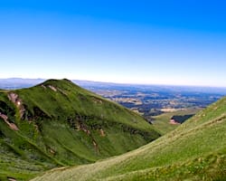 Illustration pour Où faire une cure thermale en Auvergne ?