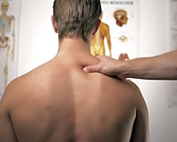 Illustration pour Cure thermale en rhumatologie : bienfaits, indications et démarches