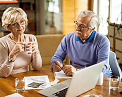 Illustration pour Quelle est la meilleure période pour partir en cure thermale ?