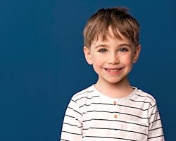 Illustration pour Partir en cure thermale pour soulager les maux de son enfant