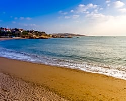 Illustration pour Où faire une cure thermale en bord de mer ?