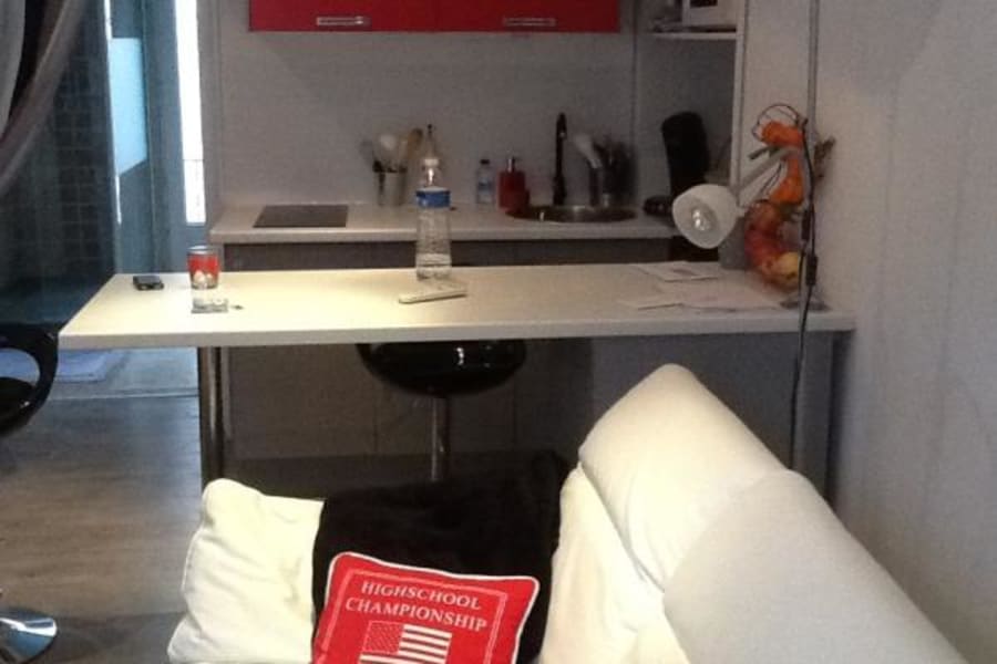 Photo 1