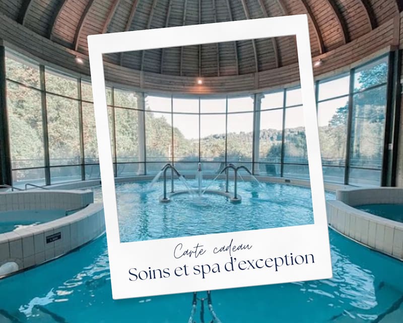 Spa Thermal