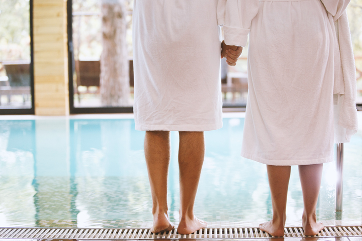 Photo d'illustation pour Les dates d’ouverture des cures thermales en 2025 – Informations et modalités pour chaque station thermale