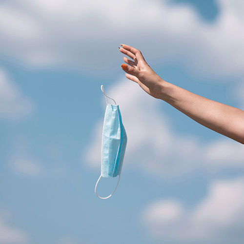 Photo d'illustation pour Cure thermale 2022 et Covid 19 – Quels sont les allègements des mesures sanitaires  ?