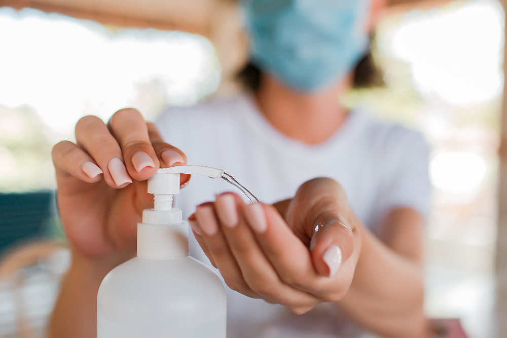 Photo d'illustation pour Test PCR et vaccin, ce qu’il faut savoir pour votre prochaine cure thermale