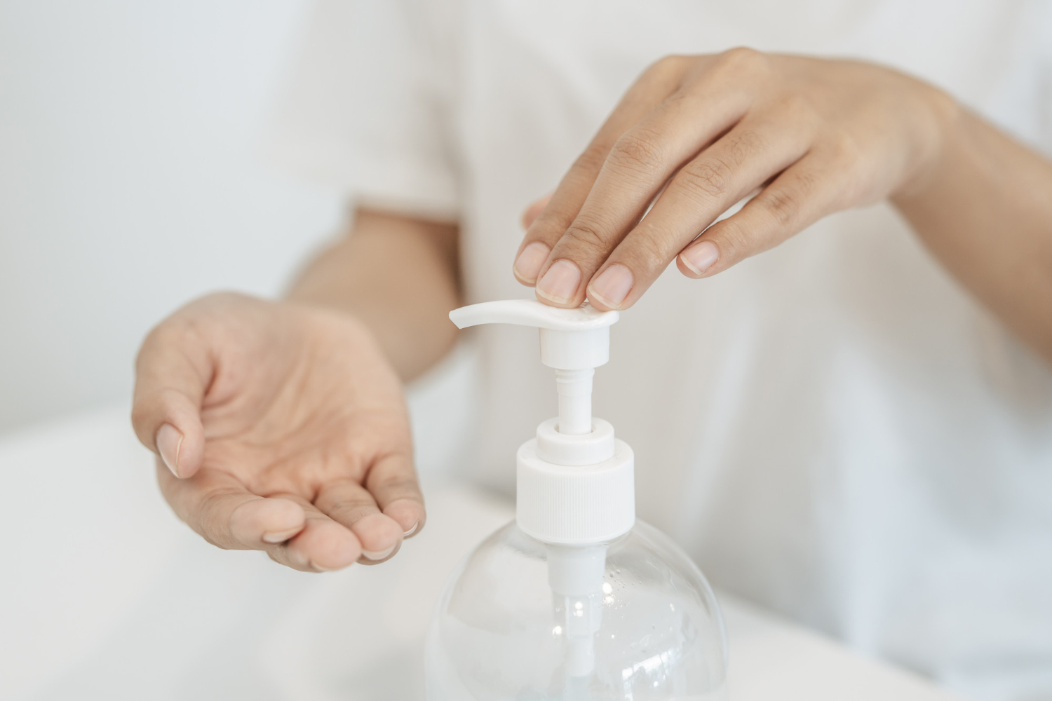 Photo d'illustation pour Cure thermale 2022 : le protocole sanitaire