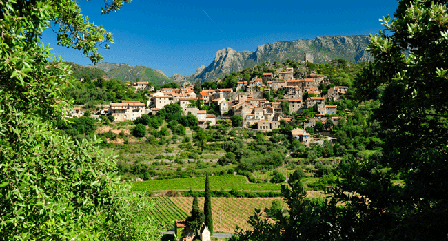 Destination Languedoc-Roussillon pour votre prochaine cure thermale