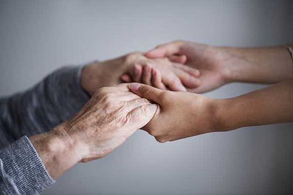 Une cure thermale dédiée aux aidants