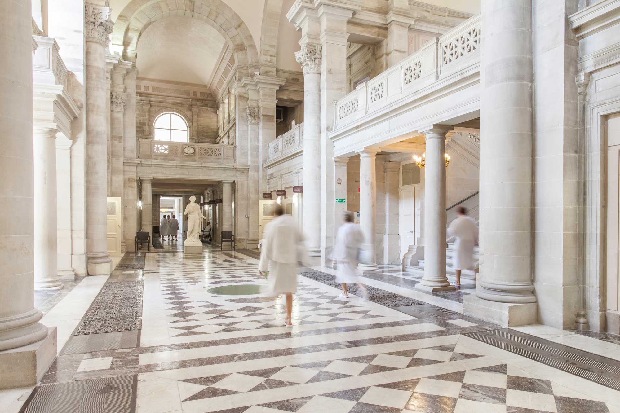 Où faire une cure thermale pour lutter contre la dépression Où faire une cure thermale pour lutter contre la dépression