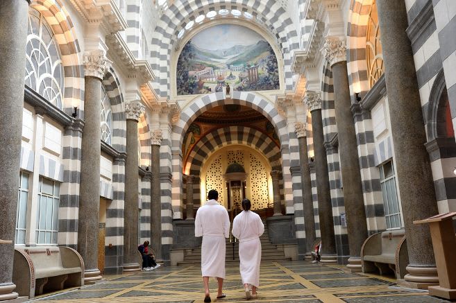 Actualité – Lancement du second Plan Thermal de la région Auvergne-Rhône-Alpes