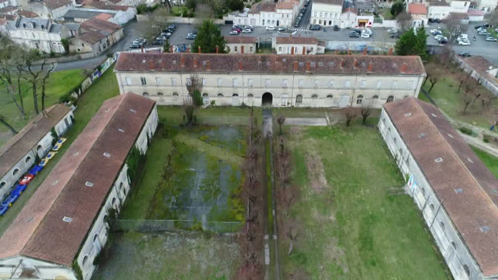 Où en est le projet d’ouverture des thermes de Saint-Jean-d’Angély ?