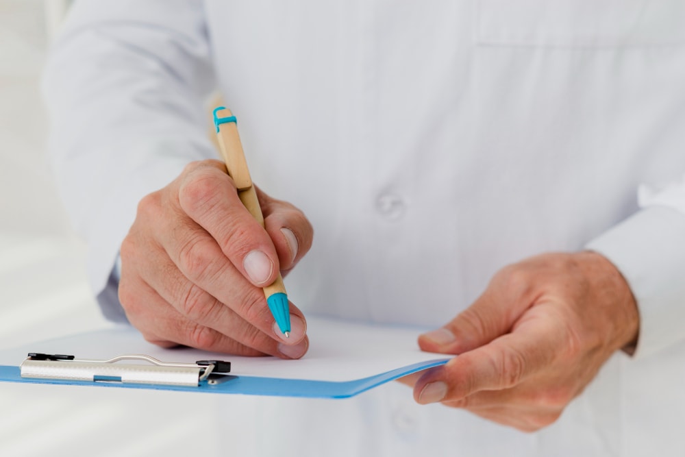 Le medecin thermal