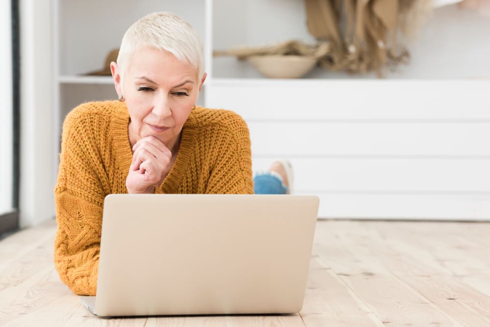 Recherche d’un hébergement pour cure thermale sur une plateforme de locations