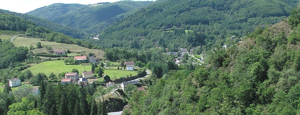 tourisme chateauneuf-les-bains