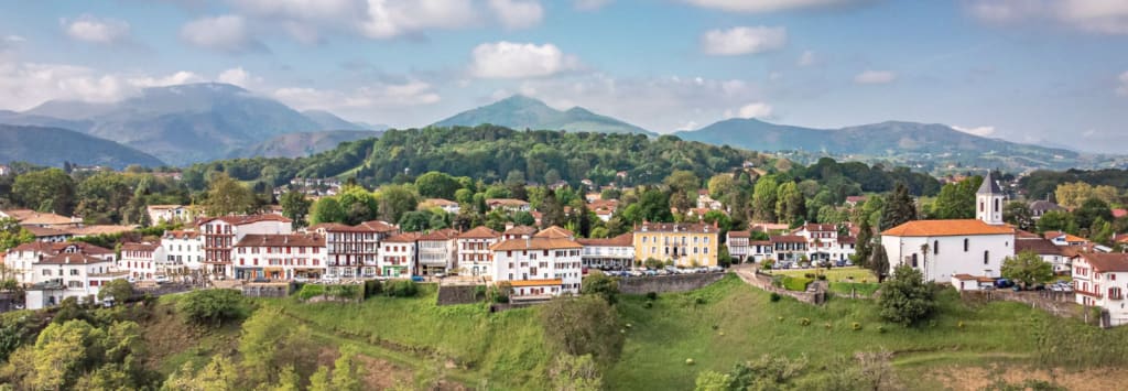 tourisme cambo les bains