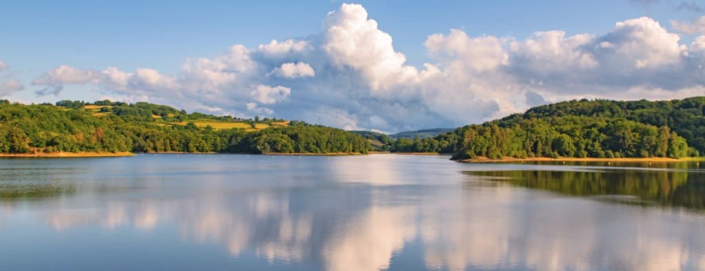 tourisme saint honore les bains, parc naturel regional du morvan