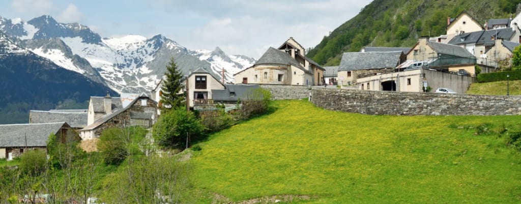 tourisme luz saint sauveur