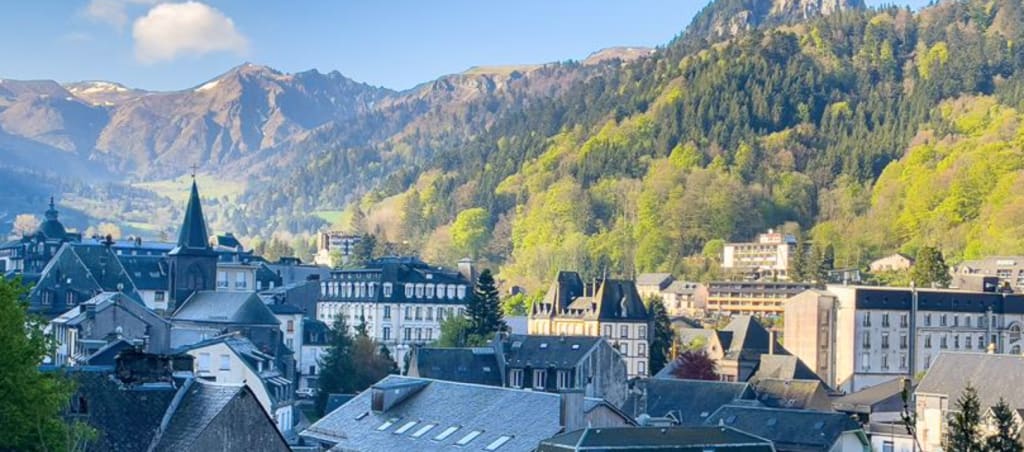 tourisme le mont dore