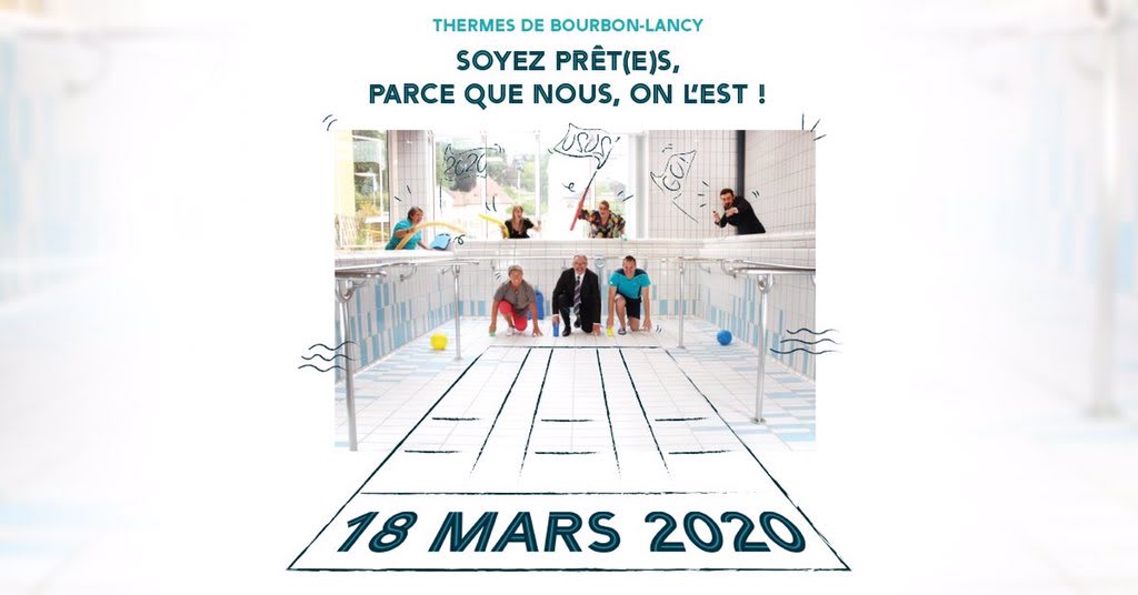 réouverture bourbon lancy