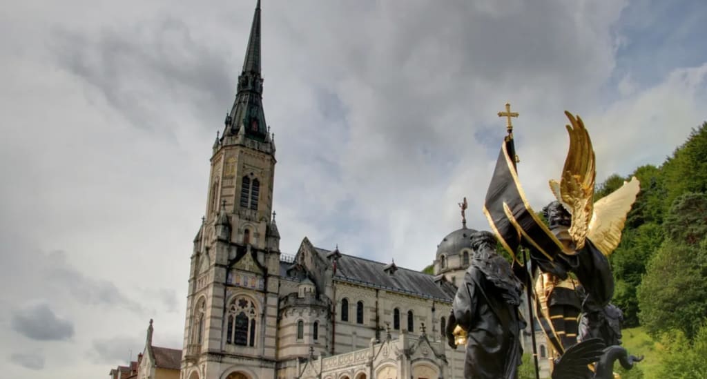 tourisme contrex&eacute;ville, domr&eacute;my la pucelle jeanne d'arc