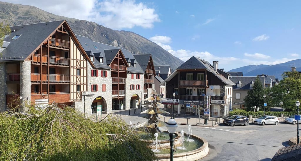 tourisme saint lary soulan