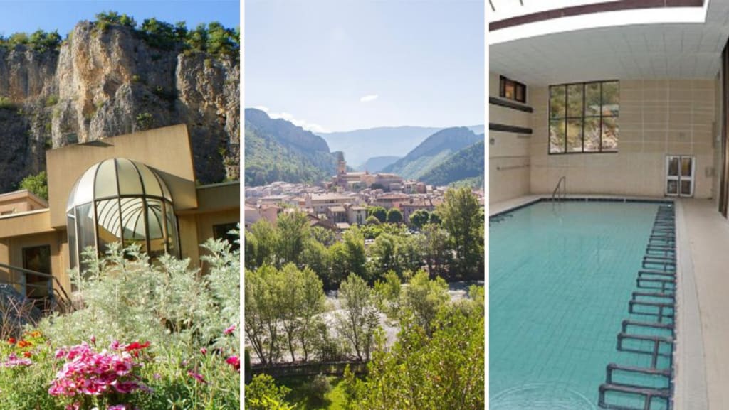 Digne-les-Bains