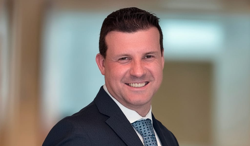Cédric Carbonnel, Chef du service d’évaluation des actes professionnels à la Haute Autorité de santé (HAS).