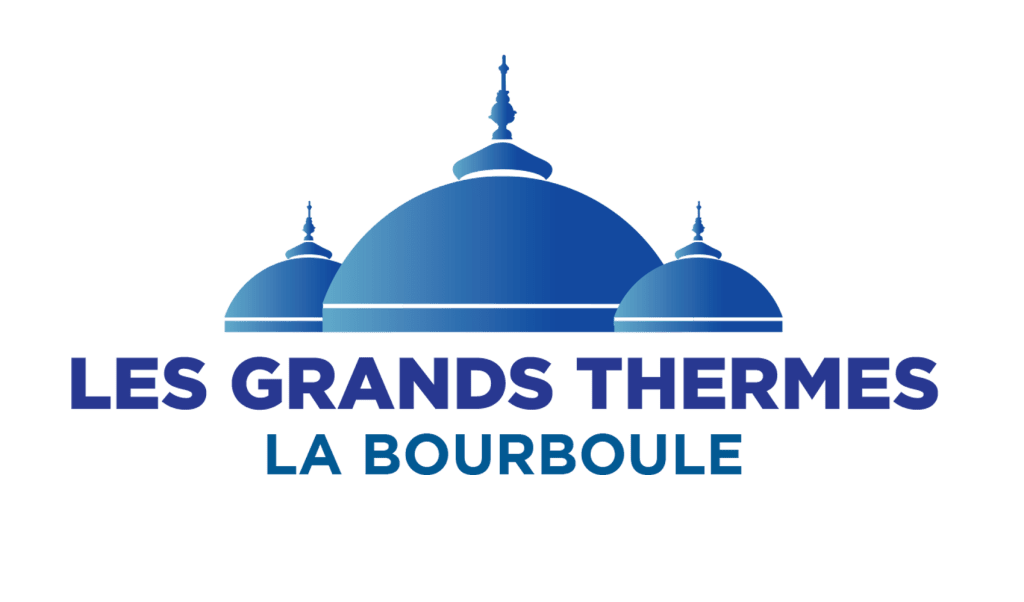 Les thermes de La Bourboule