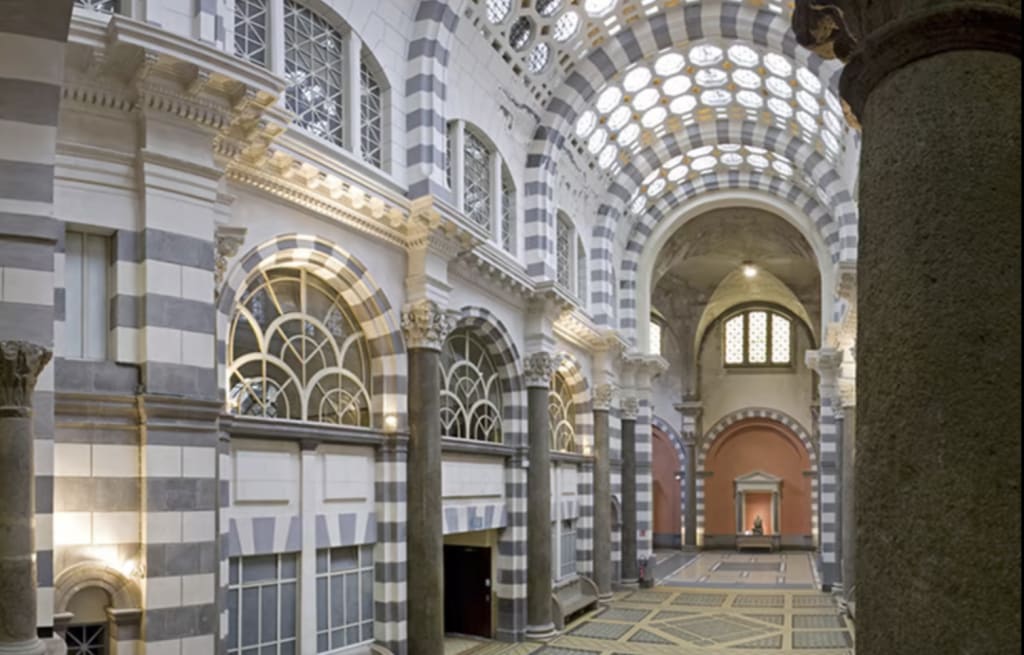 cure thermale mont dore