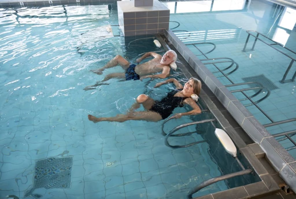 thermes de rochefort soin piscine 

