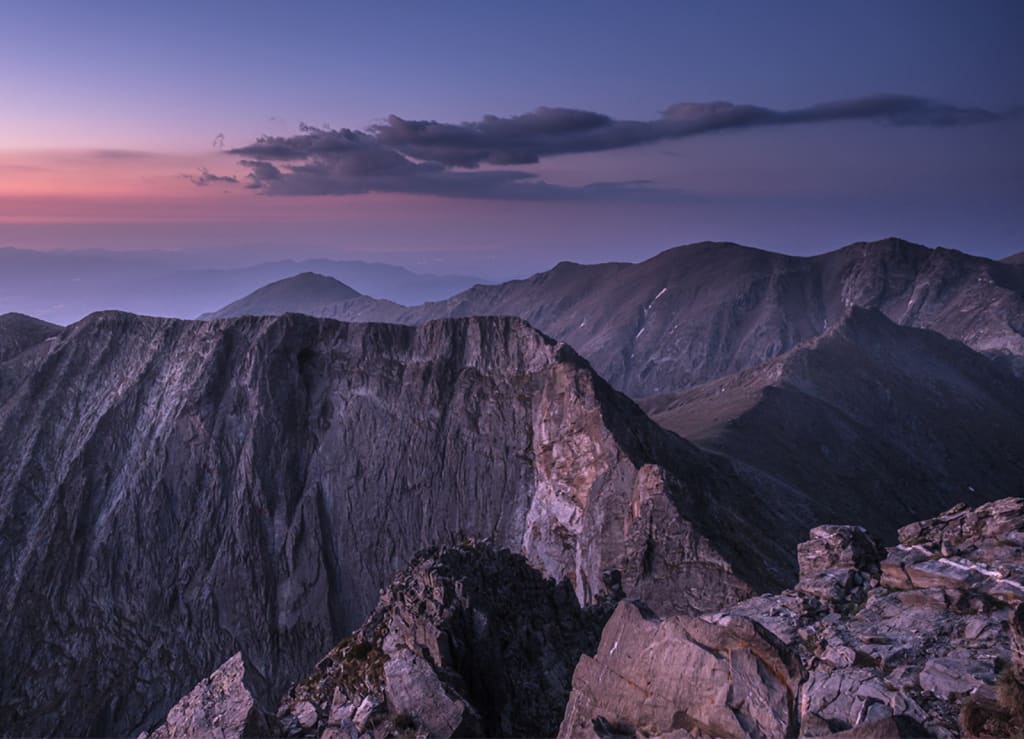 tourisme vernet les bains, canigo