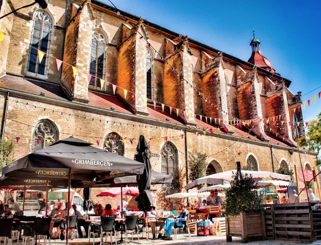 tourisme barbotan les thermes, eauze