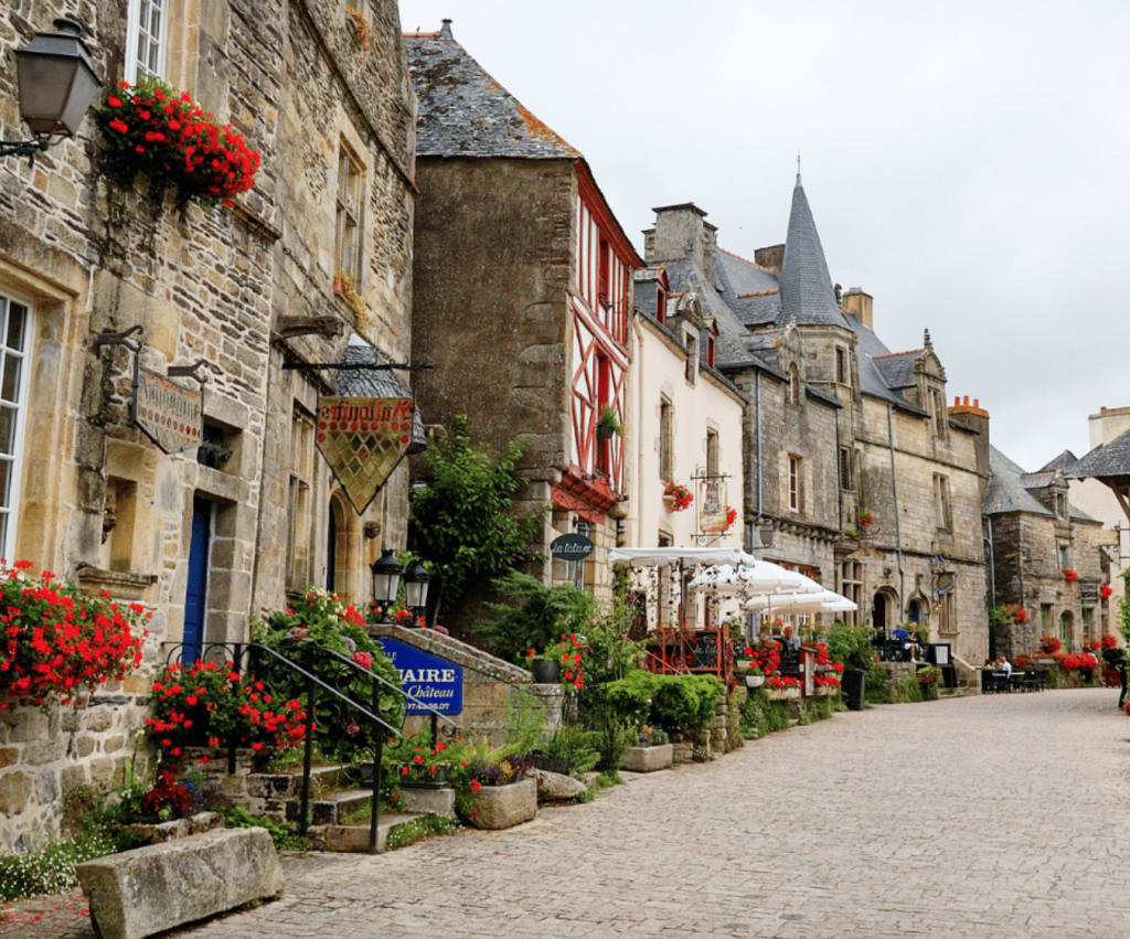 tourisme rochefort