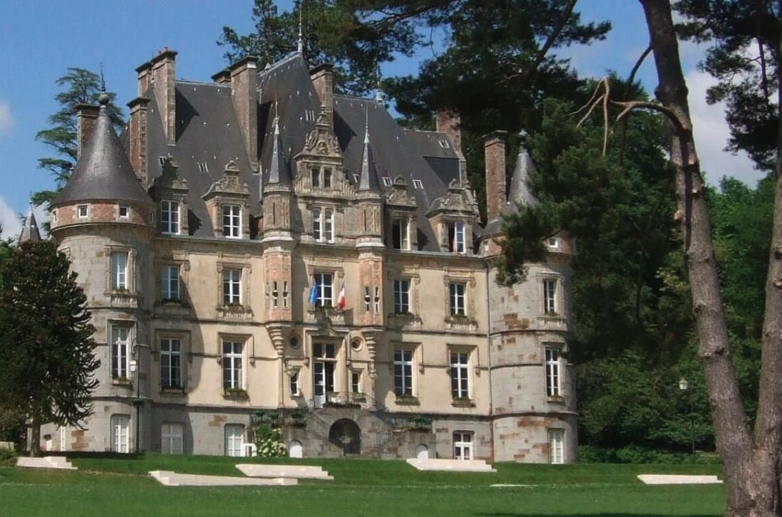 Mairie Bagnoles de l'Orne