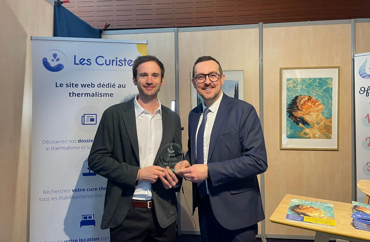 meilleures cures thermales en 2024 Bourbon Lancy