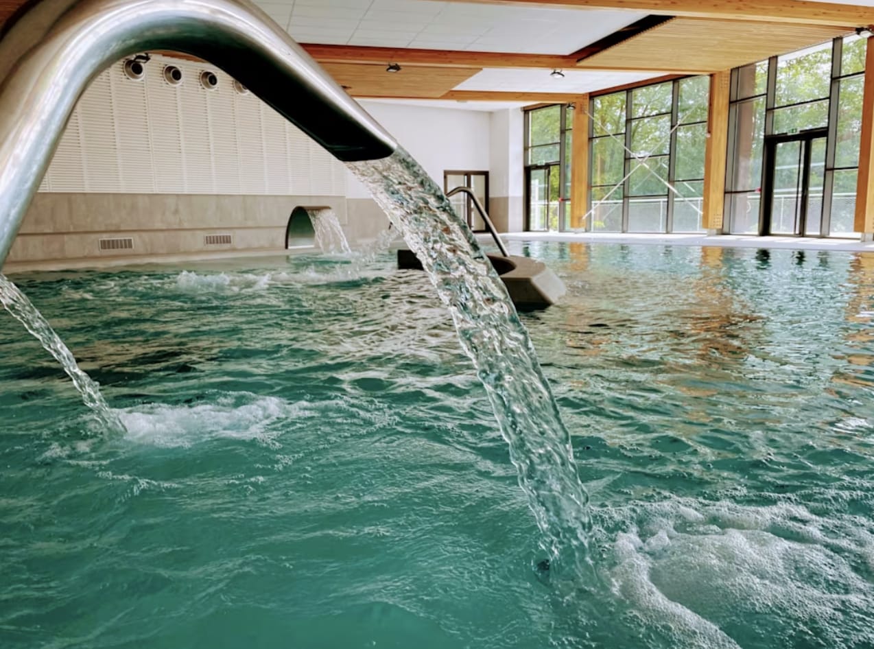 Cure thermale à marseille