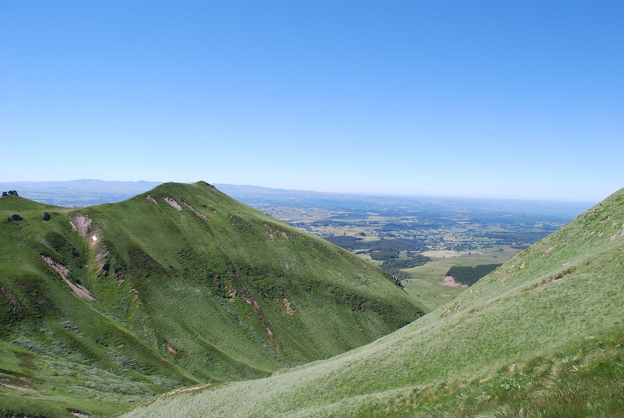 cure thermale en auvergne